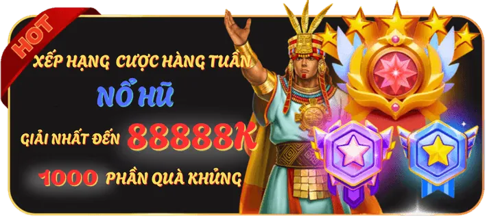 Giải đấu jackpot đặc biệt